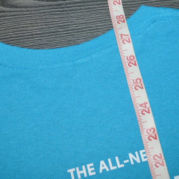 Toyota Tundra Truck NWOT Unisex Jerzees T-Shirt Small - Picture 7 of 9